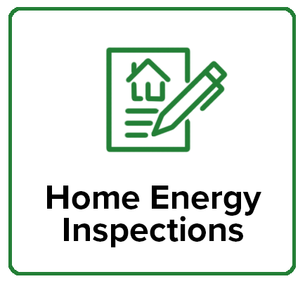 Home Energy Inspections