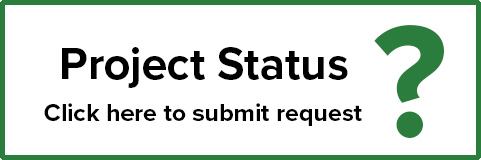 Project Status Icon 