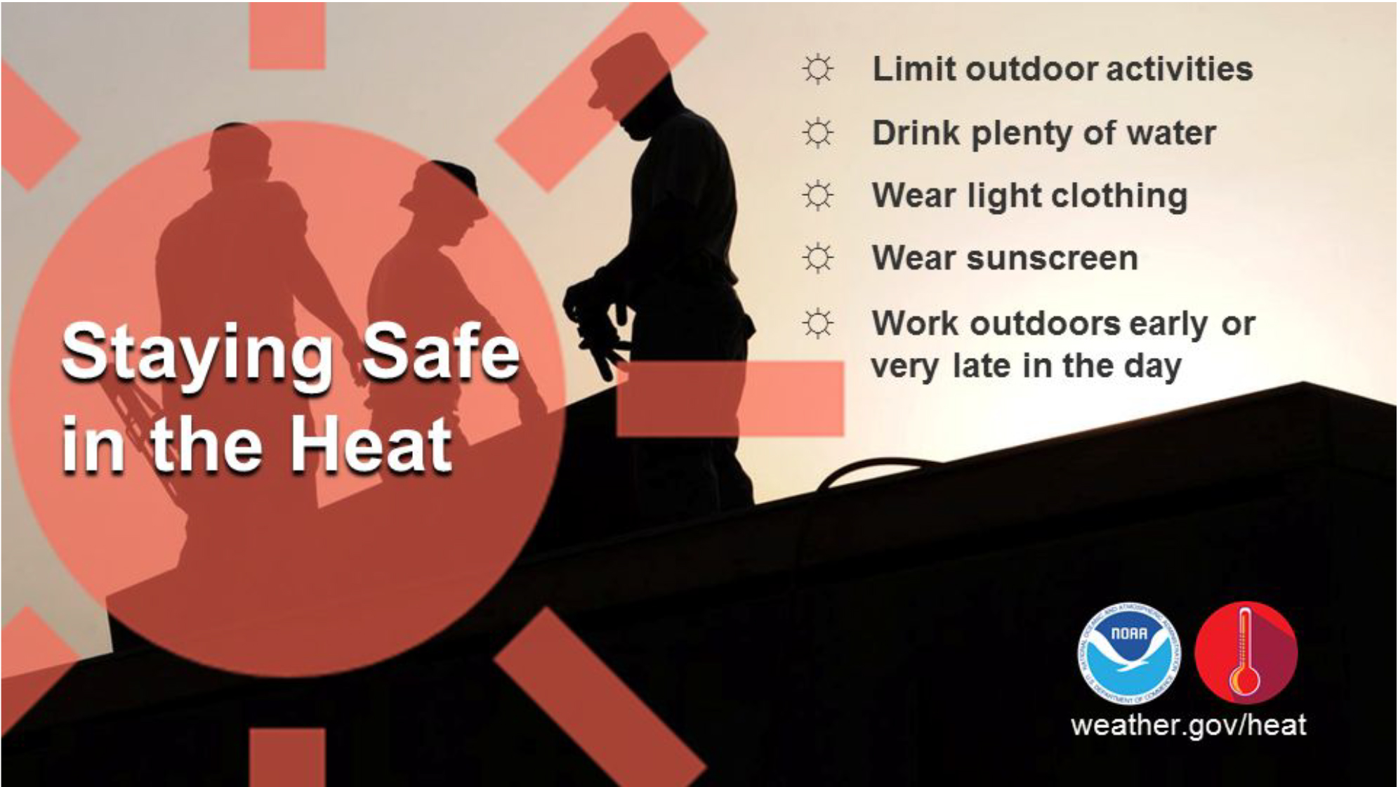 HeatSAfety