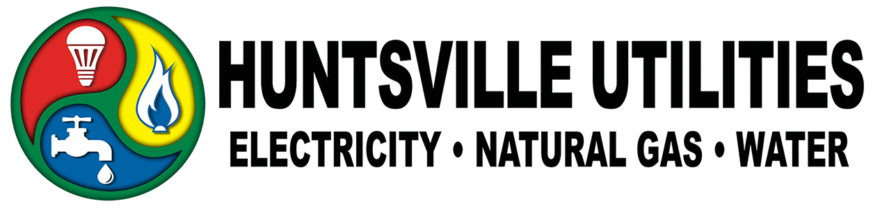 Huntsville Utilities Logo